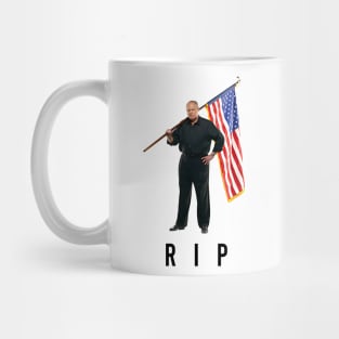 Rush Limbaugh 1 Mug